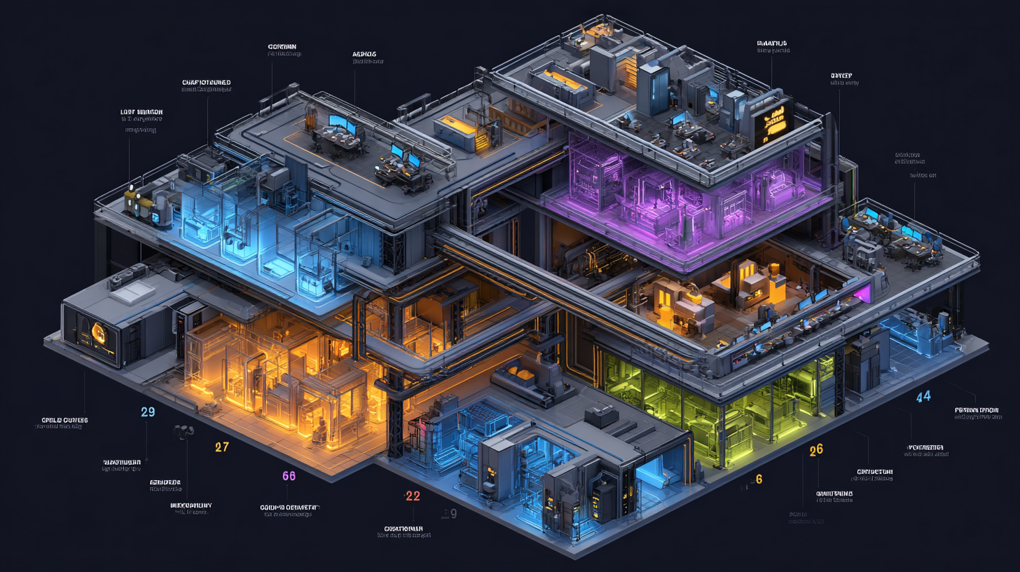 The Anatomy of a Self-Checking System