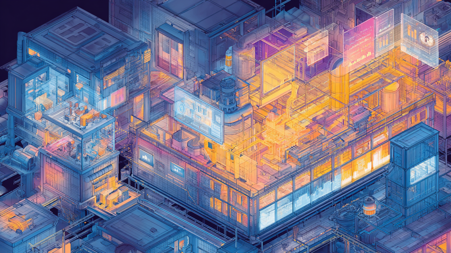 The Observability Foundation: Watching the Factory Work