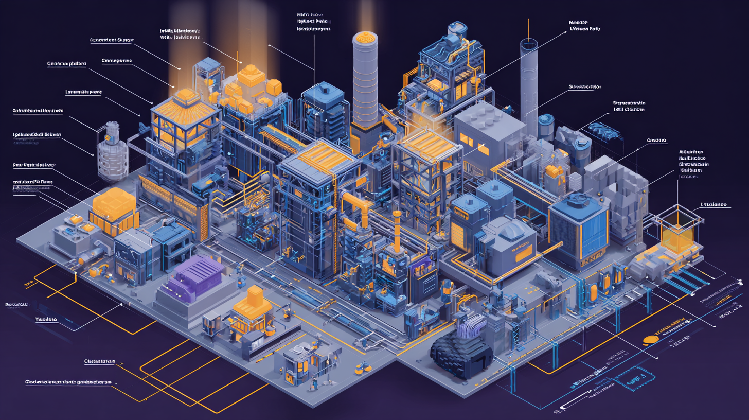 Standing on Giants: The Composable Stack