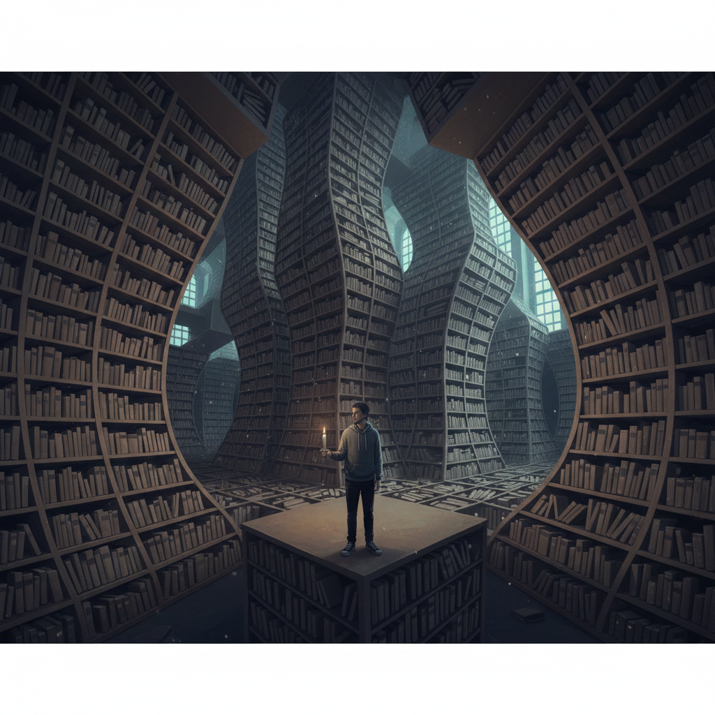 The Mirage of Documentation