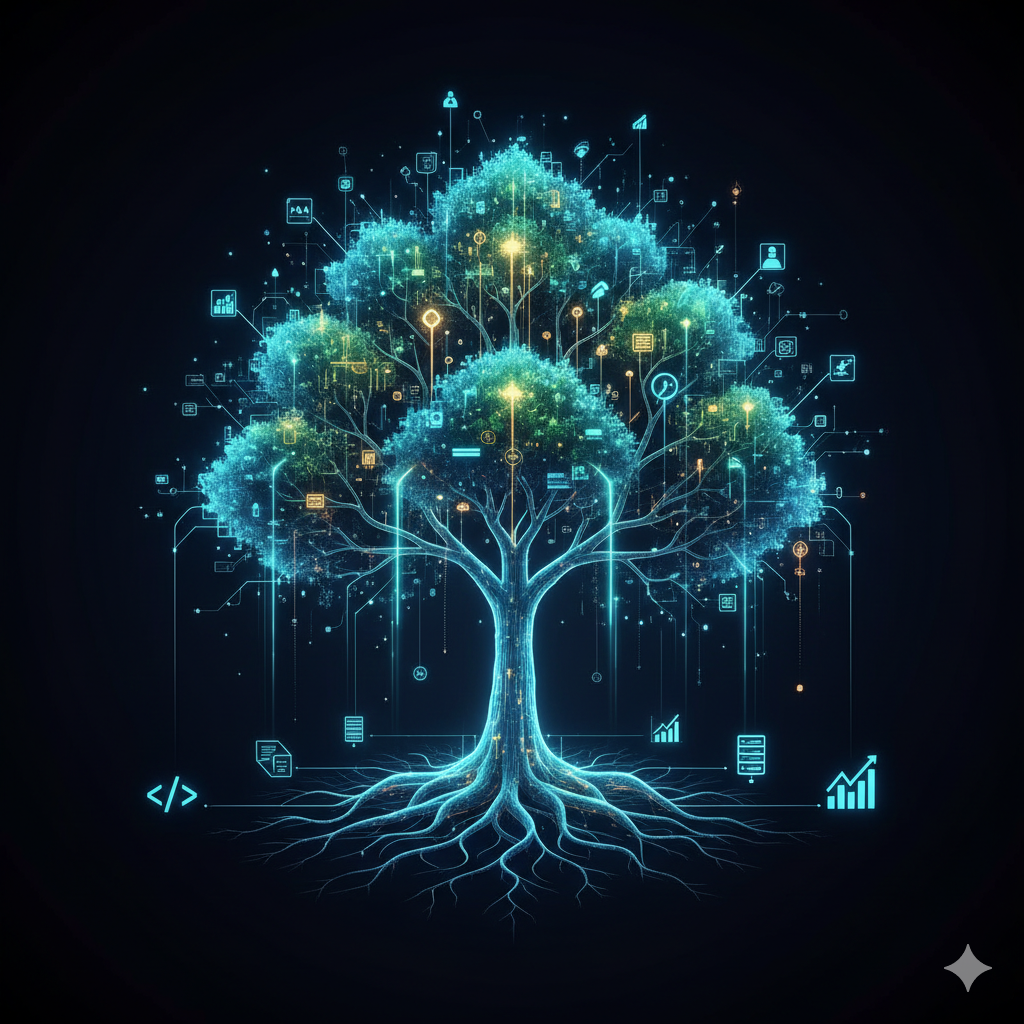 A Better Way: The Living Architecture