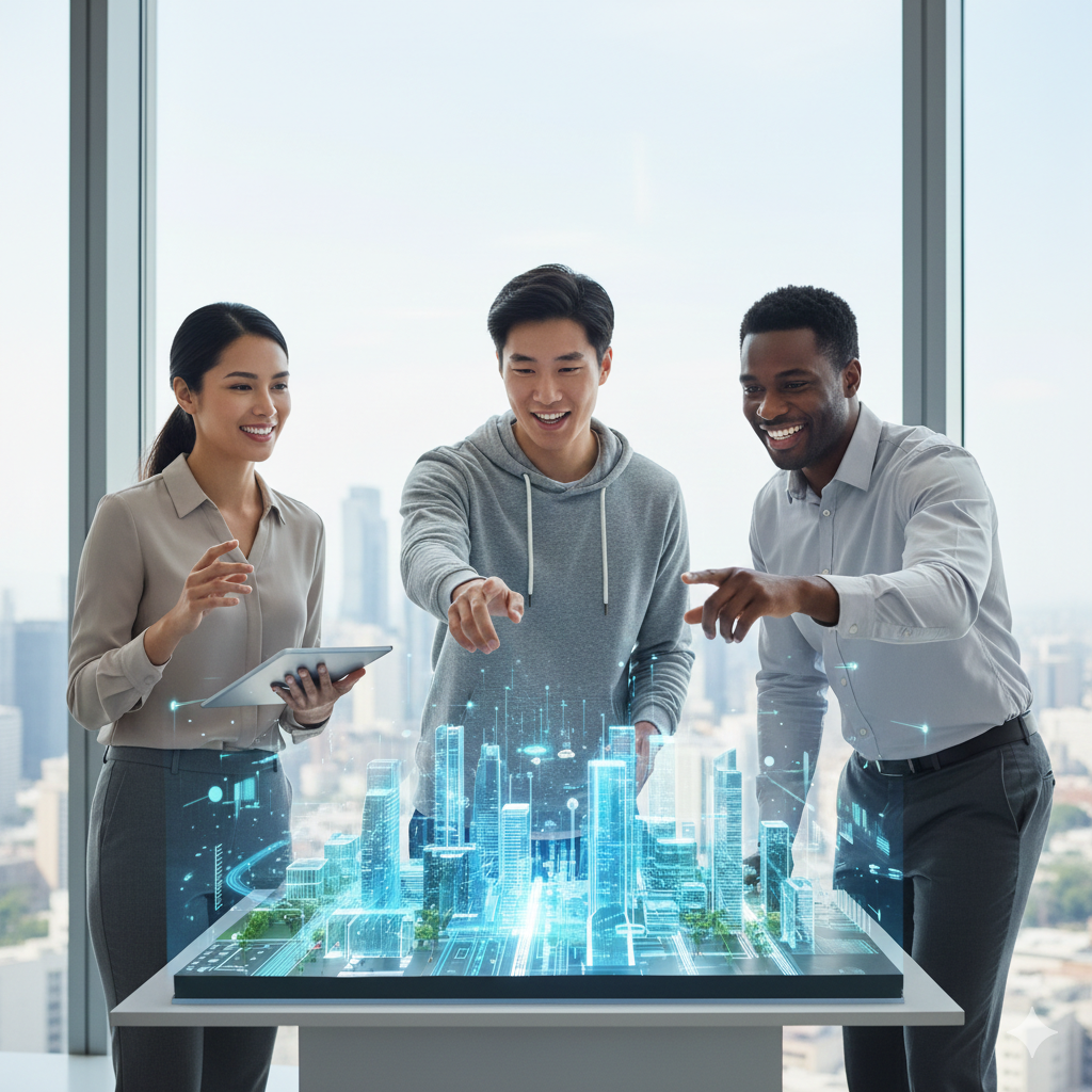 The Payoff: Asking Questions of Your Architecture